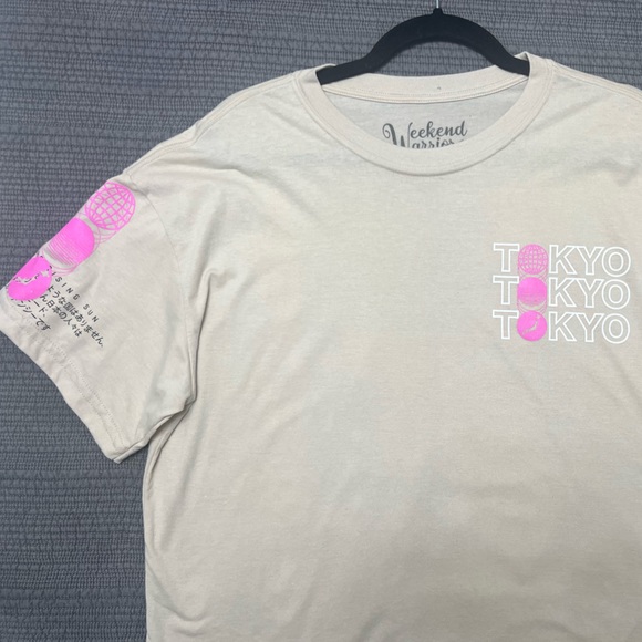 T-shirt - Picture 3 of 3